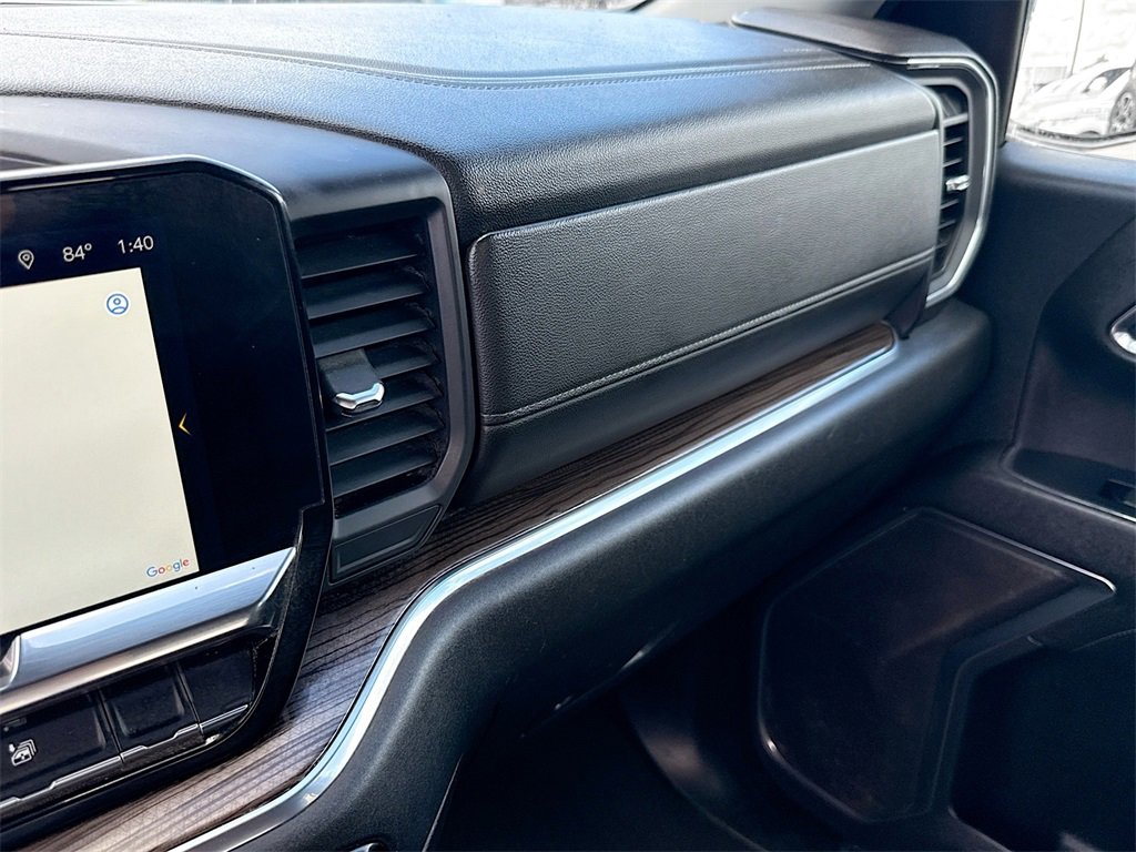 Used 2023 Chevrolet Silverado 1500 LT w/ Protection Package image 18