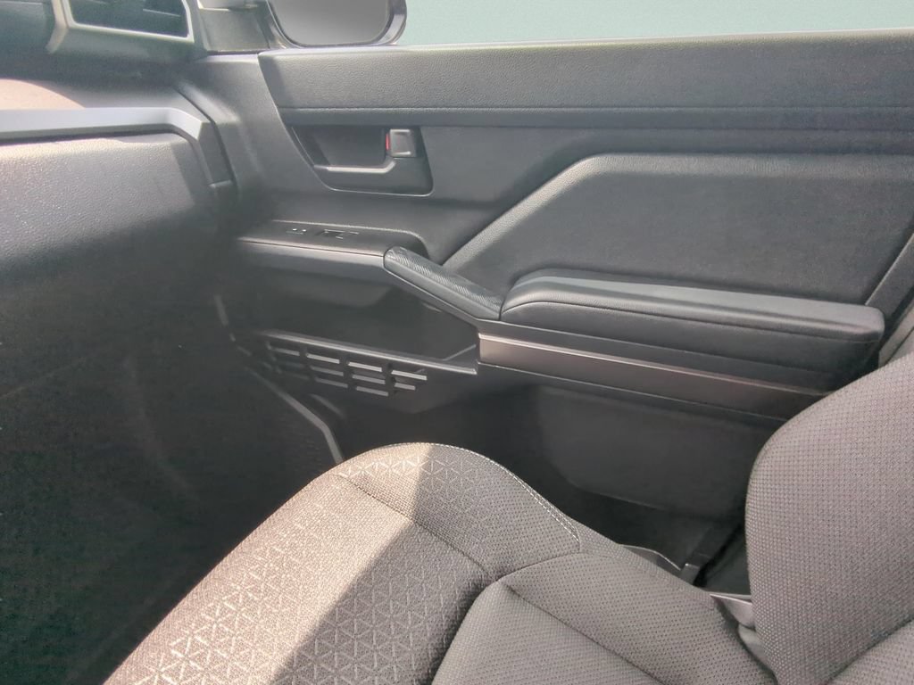 Certified 2026 Toyota 4Runner SR5 AWD/4WD image 13