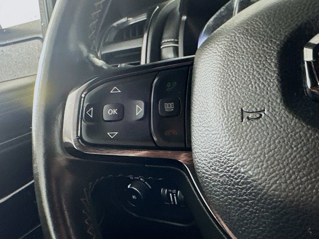 Used 2023 RAM 3500 Limited image 26