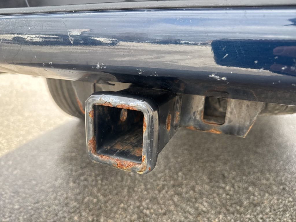 Used 2022 RAM 1500 Laramie w/ Sport Appearance Package image 8