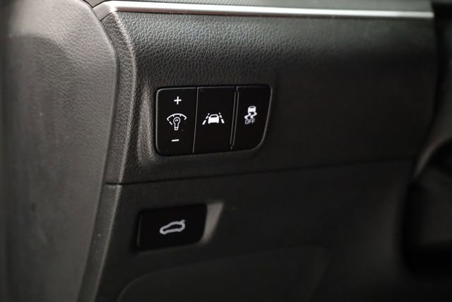 Used 2021 Kia K5 GT-Line image 14