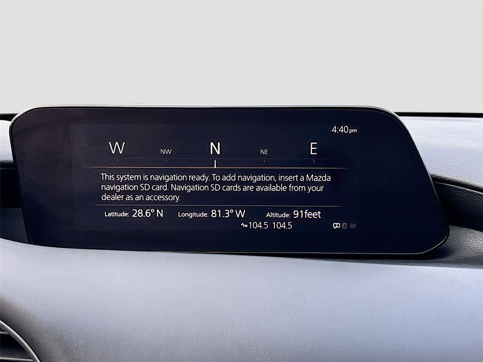 Used 2021 MAZDA MAZDA3 s image 14