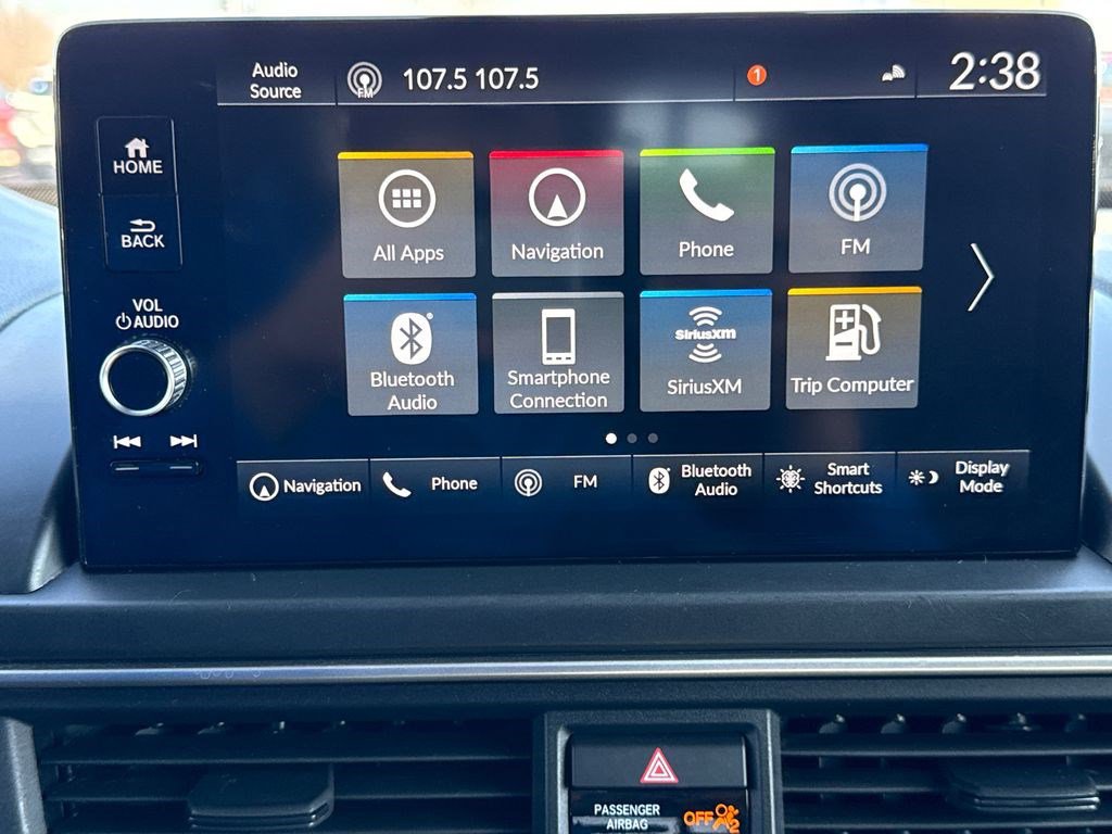 Certified 2023 Honda Pilot Elite image 30