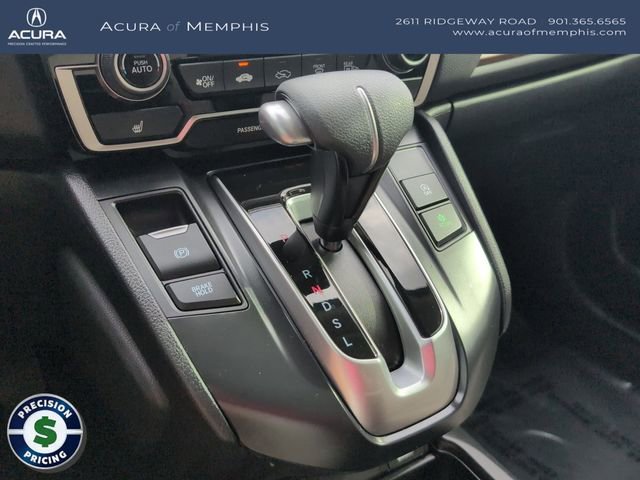 Used 2022 Honda CR-V EX image 18