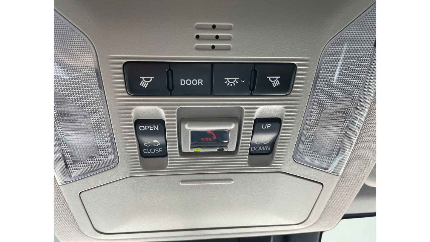 Certified 2020 Toyota RAV4 TRD Off-Road w/ TRD Off-Road Weather Package AWD/4WD image 19
