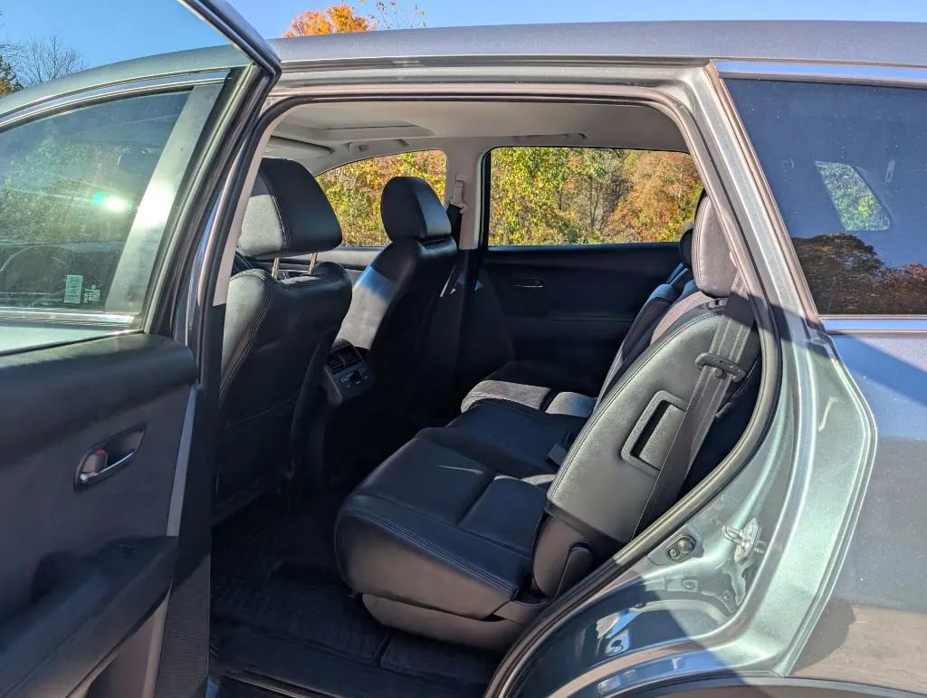 Used 2013 MAZDA CX-9 Touring w/ Touring Technology Pkg image 15