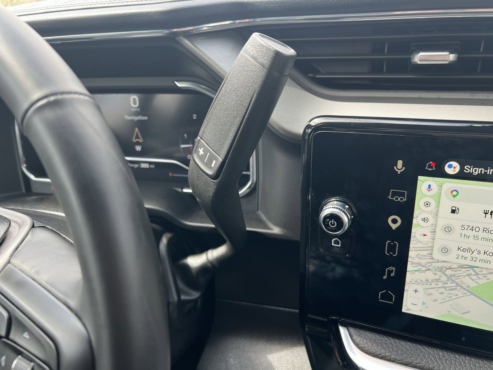 Used 2025 GMC Sierra 3500 Denali w/ Denali Reserve Package image 22