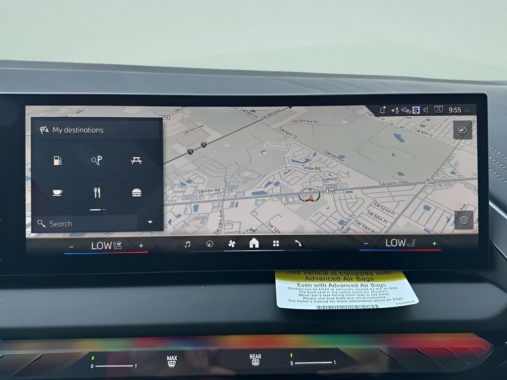 New 2026 BMW X3 xDrive30i w/ Premium Package AWD/4WD image 22