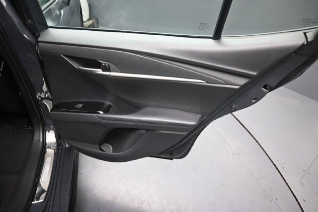 Certified 2026 Toyota Camry SE w/ Convenience Package FWD image 21