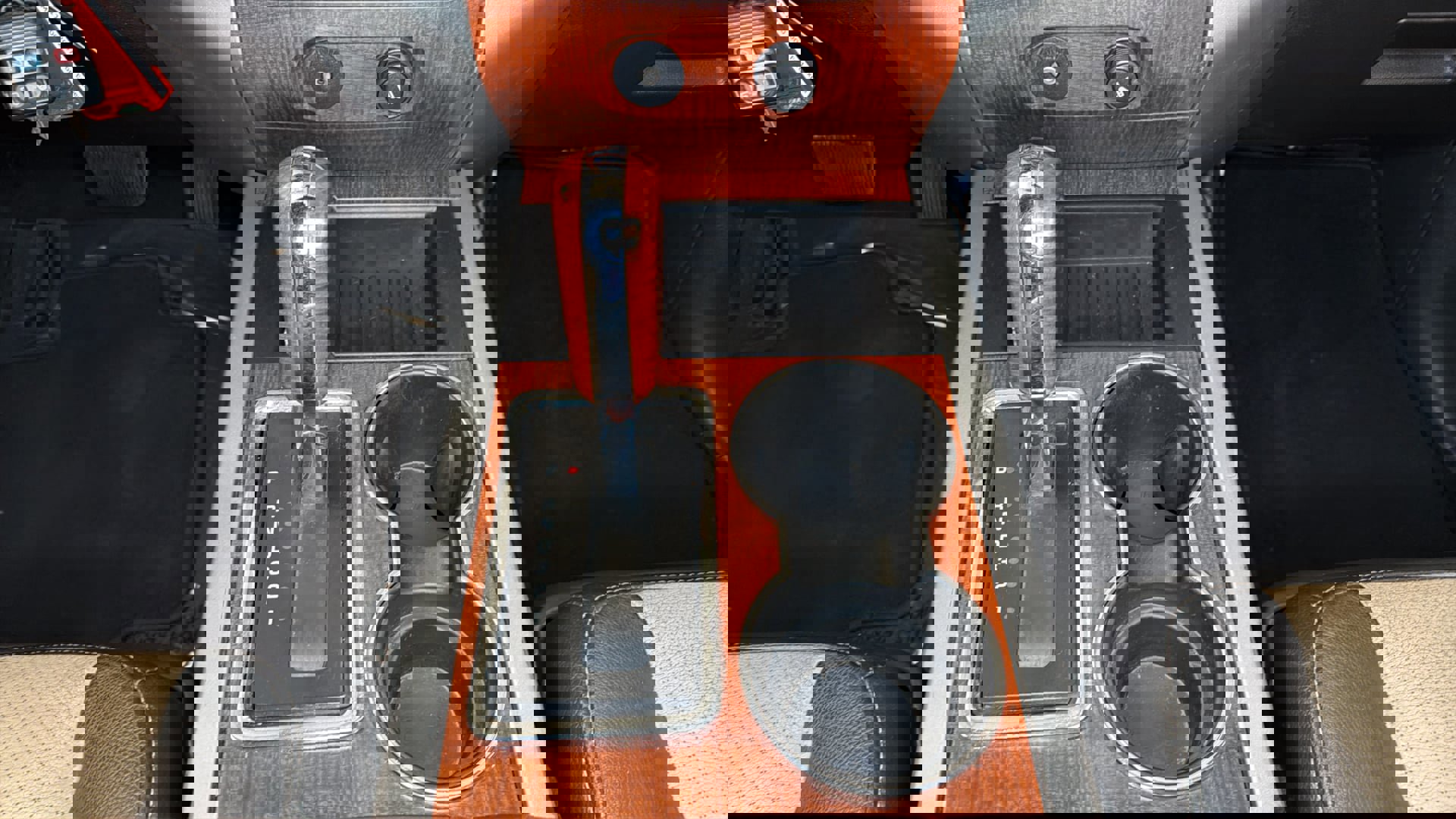 Used 2007 Ford Expedition Eddie Bauer RWD image 21