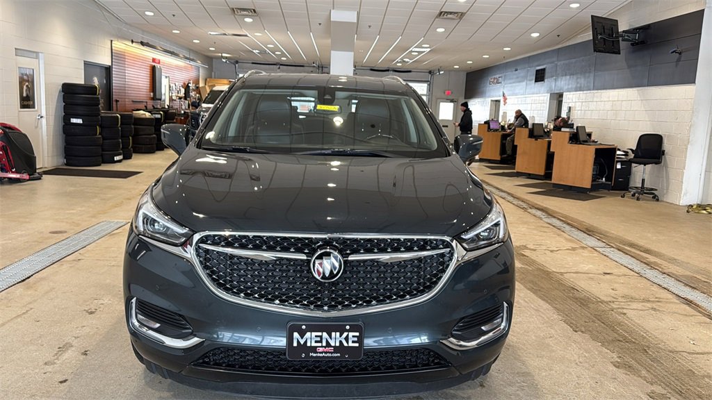 Used 2019 Buick Enclave Avenir w/ Trailering Package, 5000 lbs. image 2