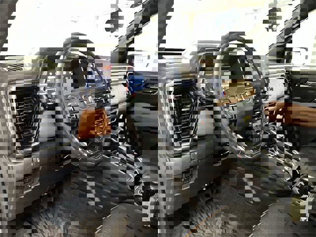 Certified 2024 GMC Canyon AT4 image 10