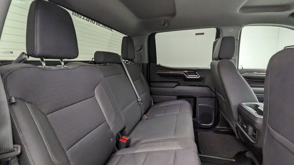 Used 2024 Chevrolet Silverado 1500 RST w/ Protection Package image 36