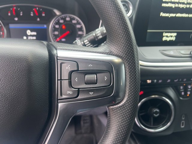 Used 2025 Chevrolet Blazer LT w/ Convenience Package image 27