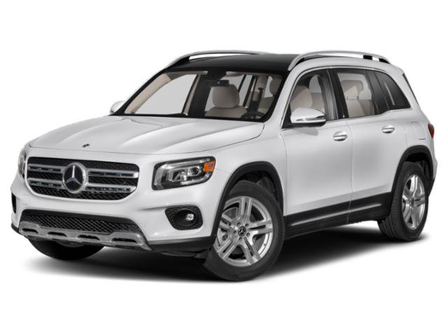 Used 2021 Mercedes-Benz GLB 250 w/ Premium Package image 1