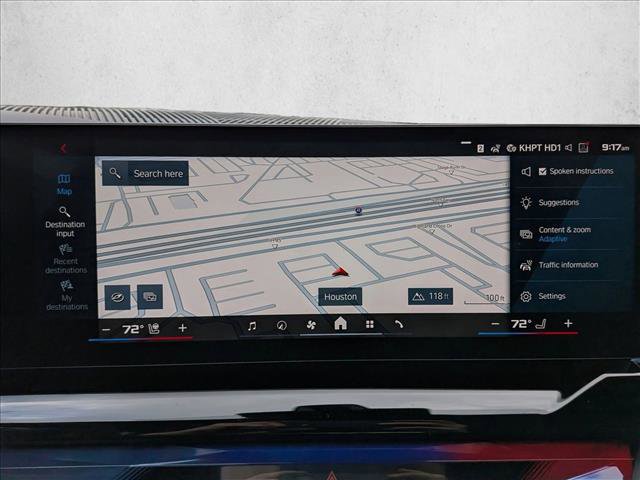 New 2026 BMW M5 image 12