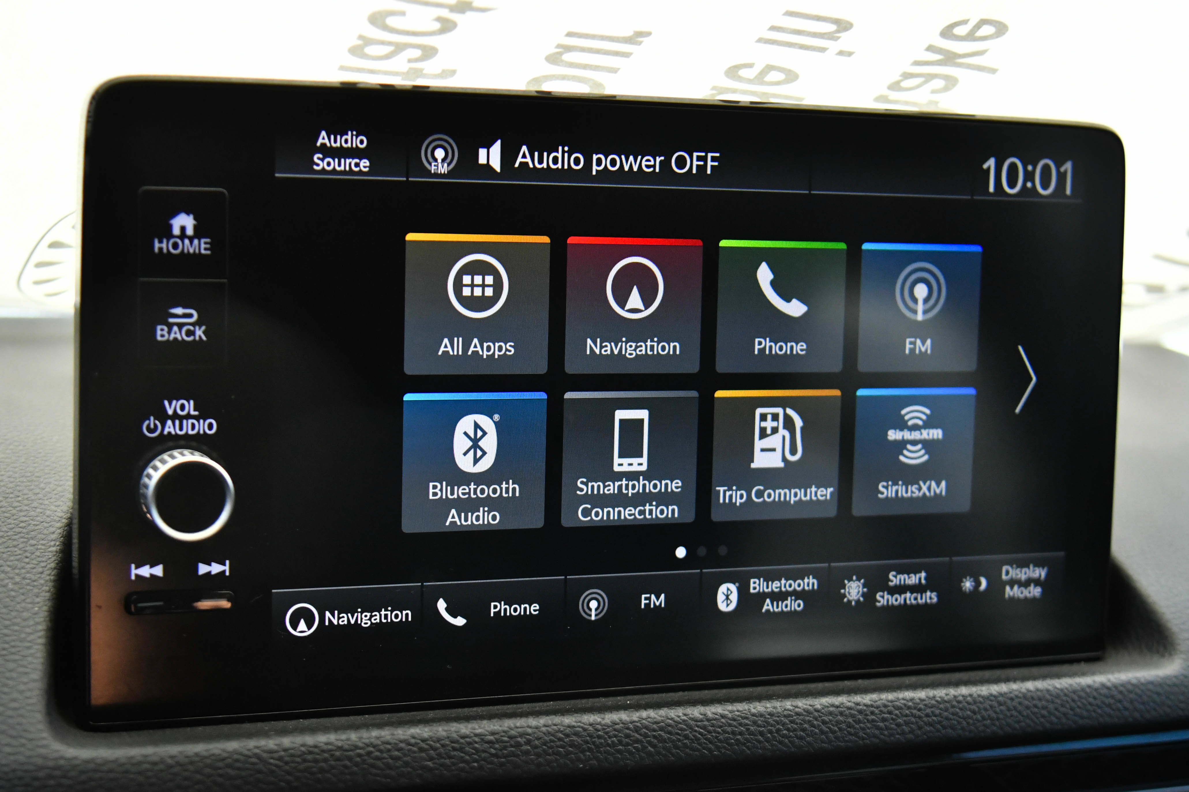 Used 2023 Honda Civic Sport Touring image 23