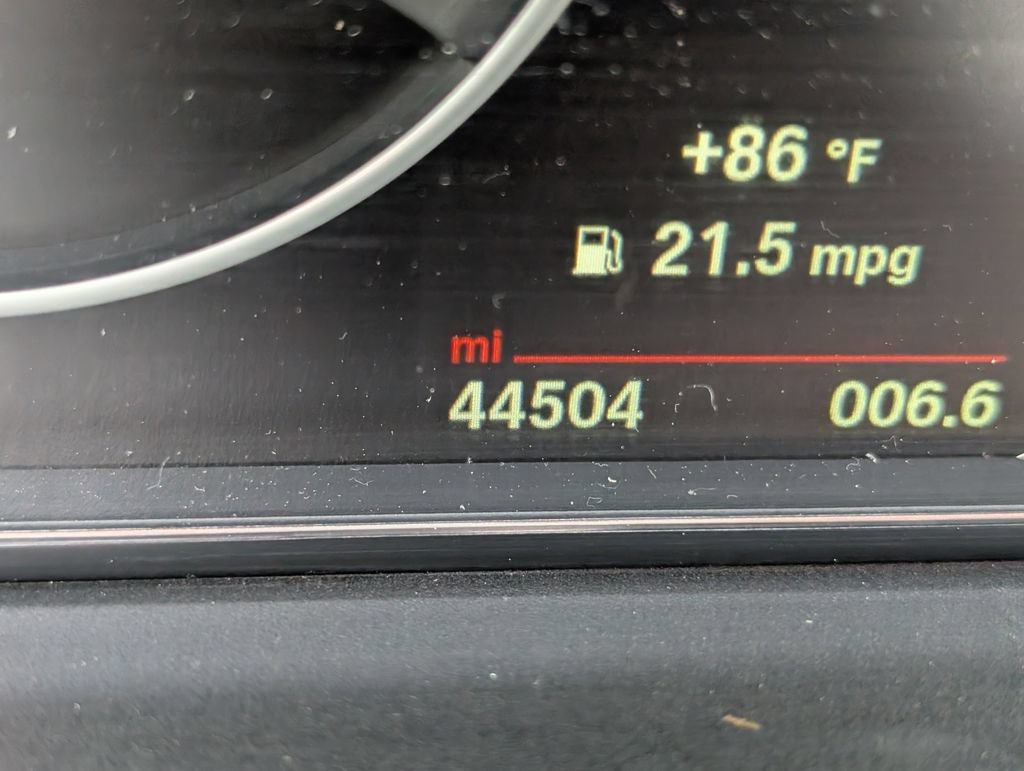 Used 2018 BMW 440i Convertible RWD image 26