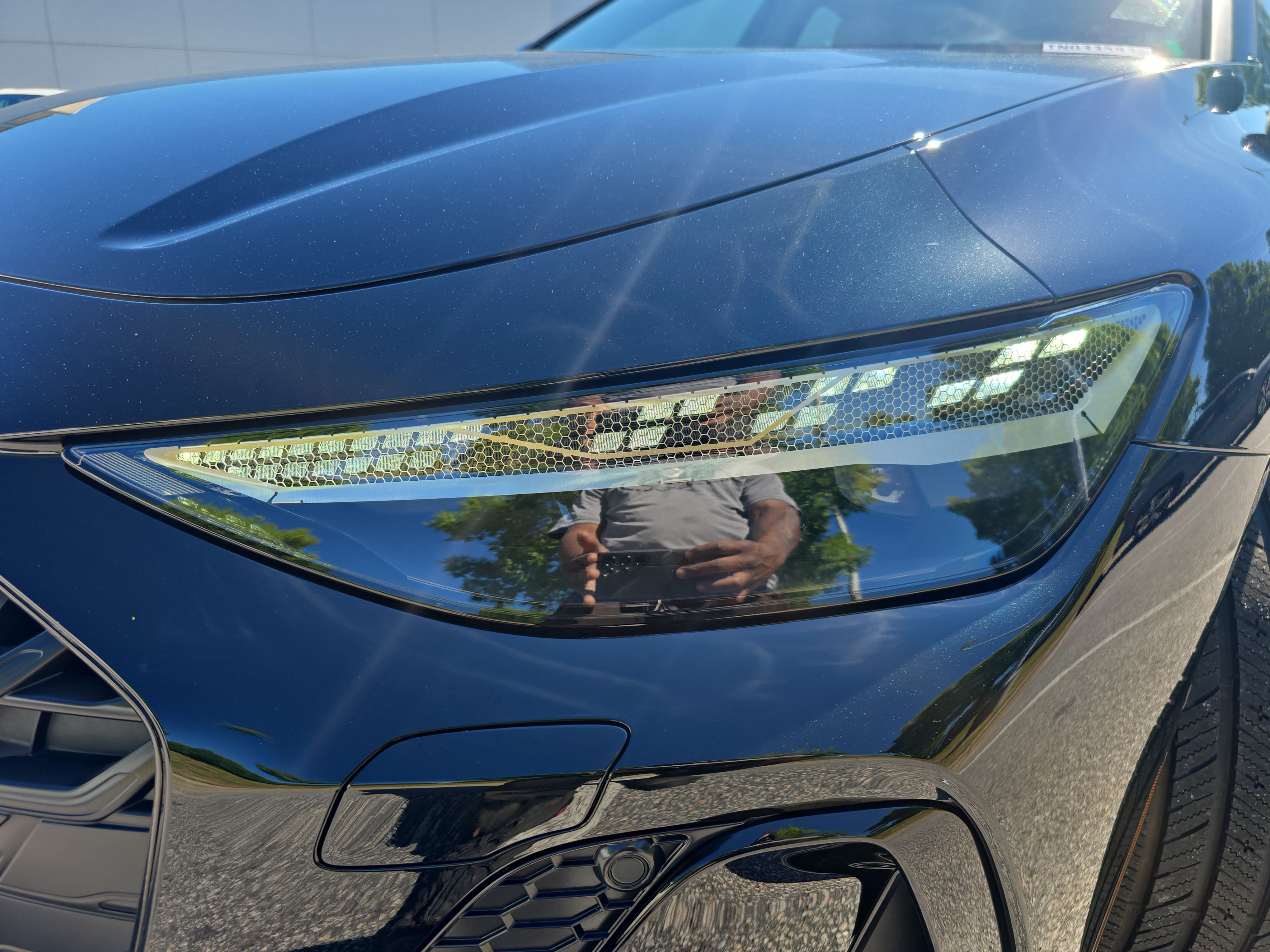 New 2026 Audi A6 Premium Plus AWD/4WD image 28