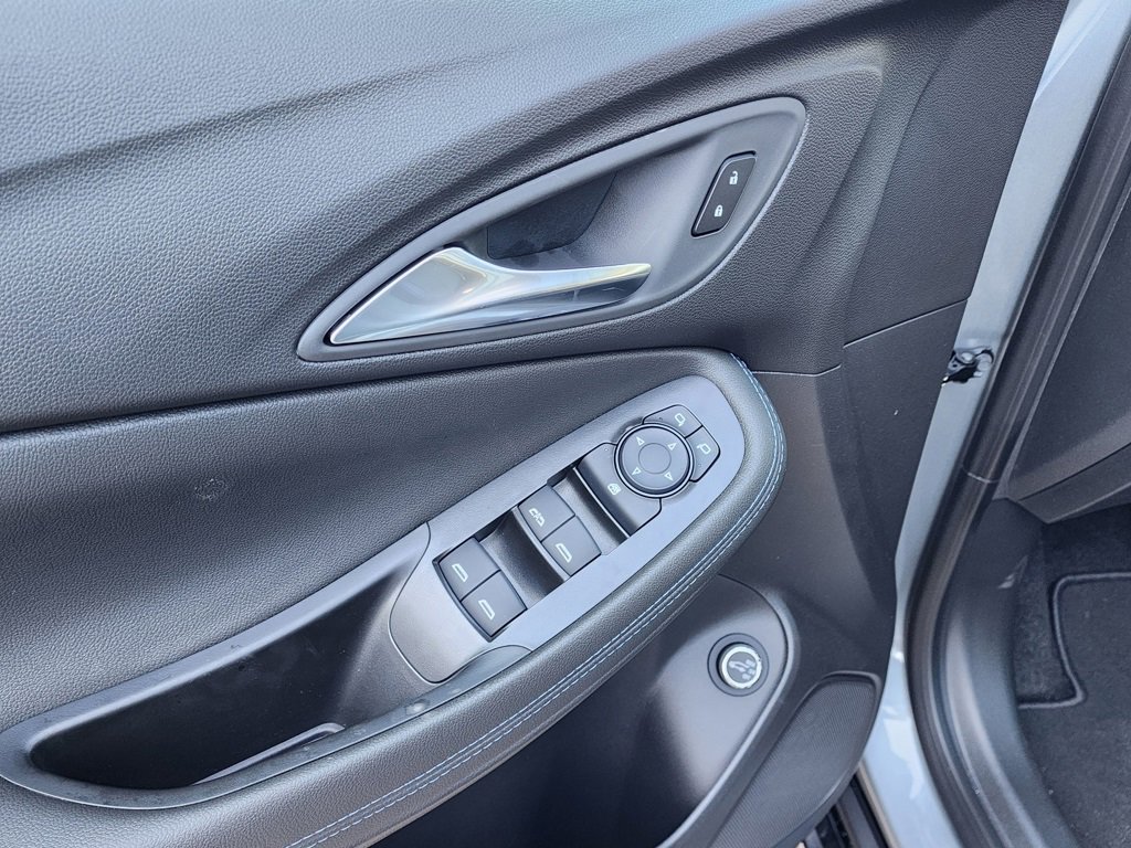 New 2026 Buick Encore GX Sport Touring w/ Advanced Technology Package image 14