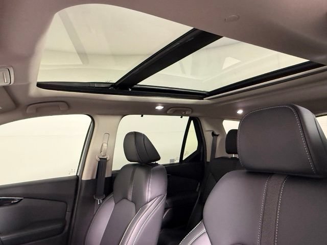 Used 2025 Honda Pilot Touring image 33