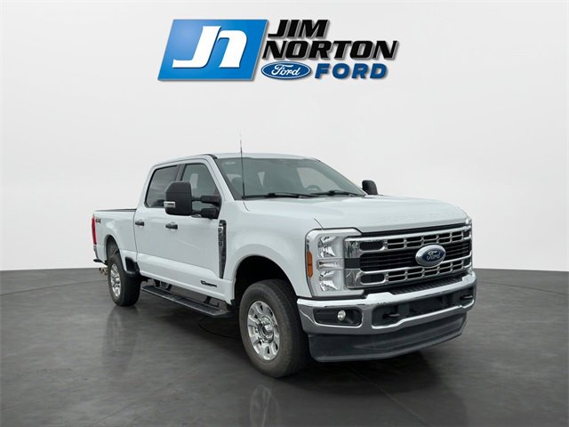 Used 2024 Ford F250 XLT