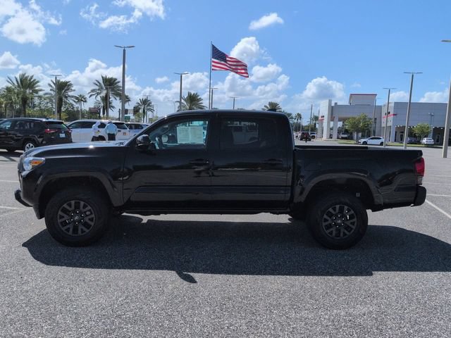 Certified 2023 Toyota Tacoma SR5 RWD image 7
