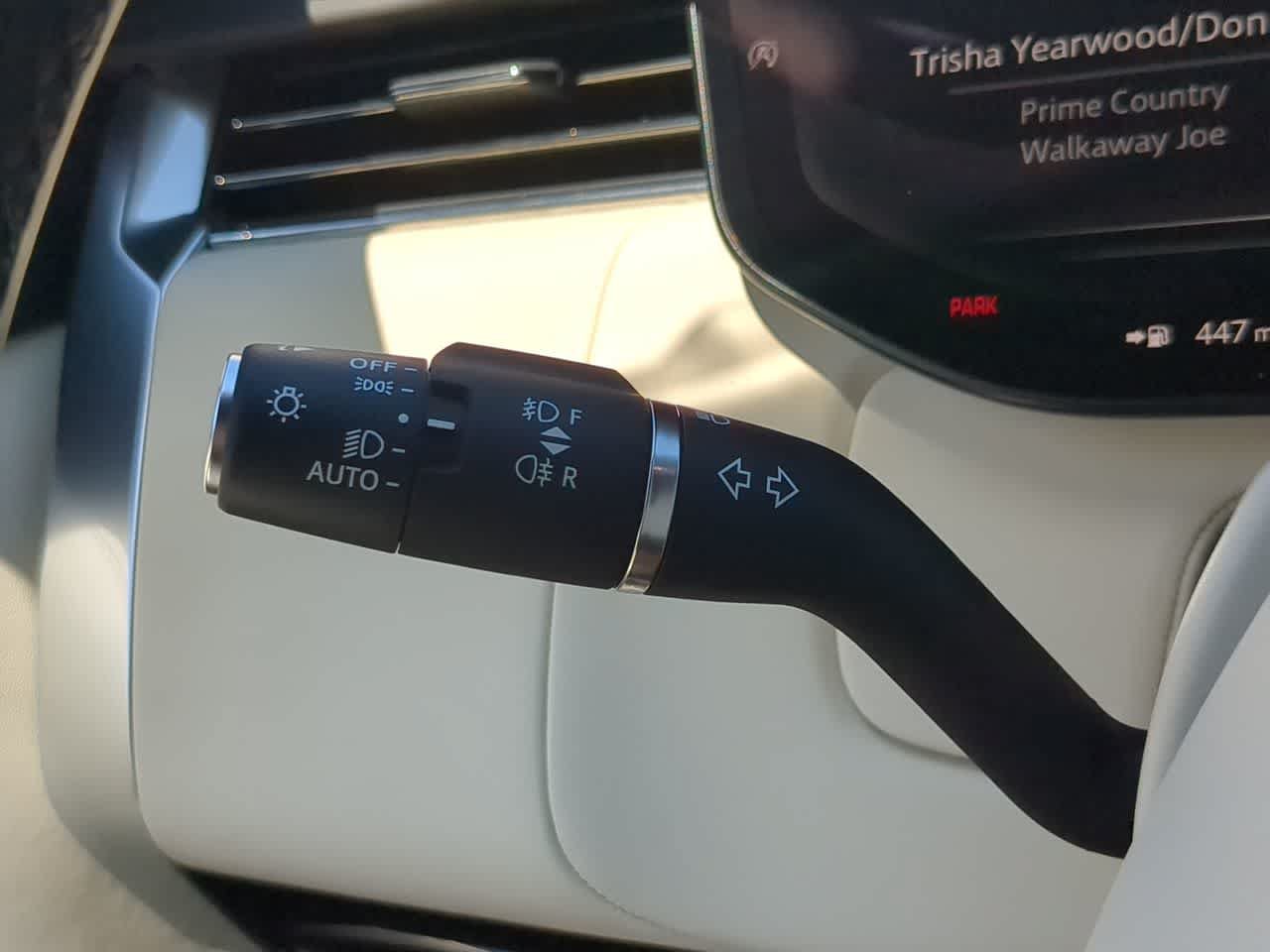 New 2026 Land Rover Range Rover SE AWD/4WD image 28