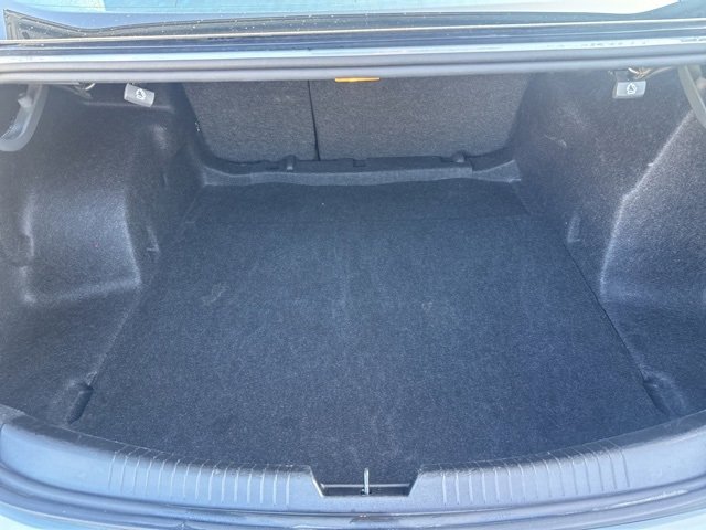 Used 2025 Chevrolet Malibu RS image 26