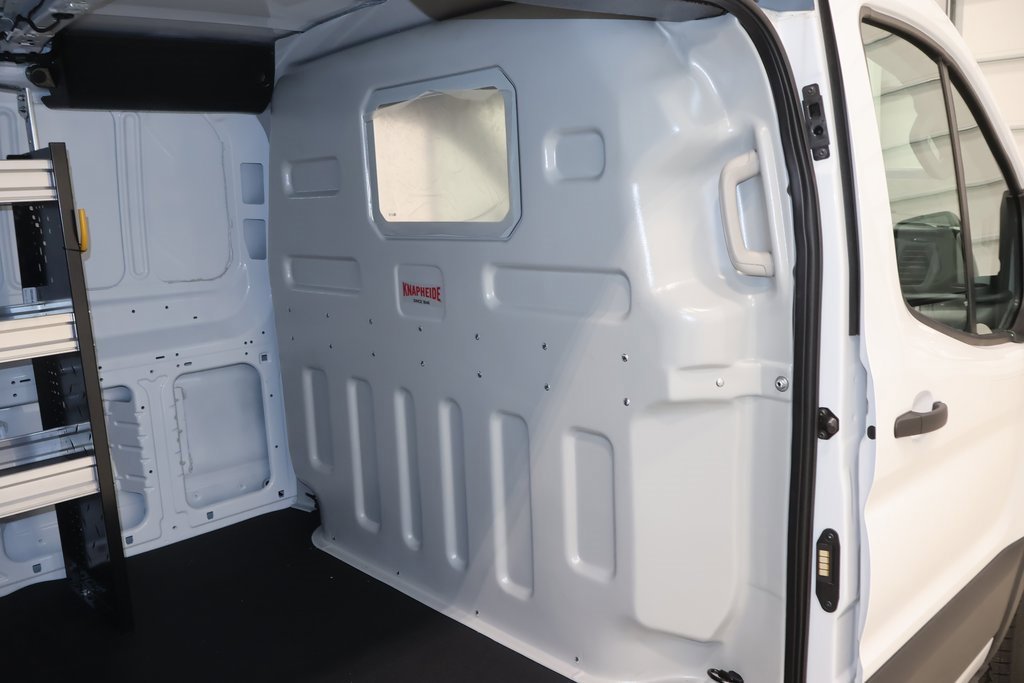 New 2025 Ford Transit 250 Low Roof image 17