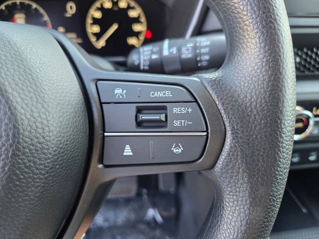 New 2026 Honda CR-V EX image 13