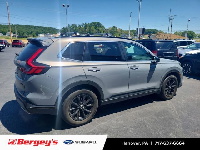 Used 2023 Honda CR-V Sport image 4