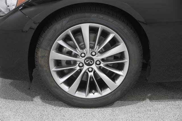 Used 2023 INFINITI Q50 Luxe AWD/4WD image 22