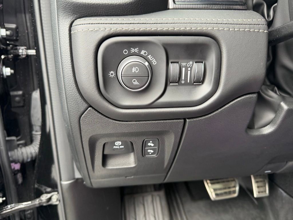 Used 2026 RAM 1500 RHO w/ RHO Level 1 Equipment Group image 17