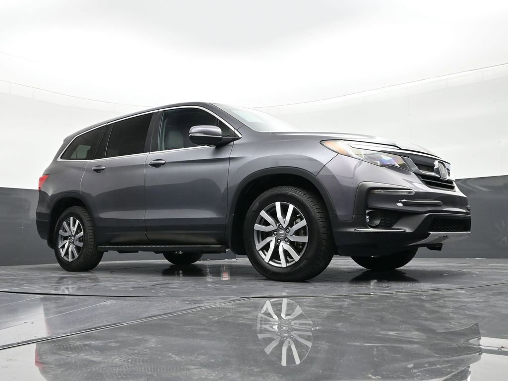 Used 2021 Honda Pilot EX image 26