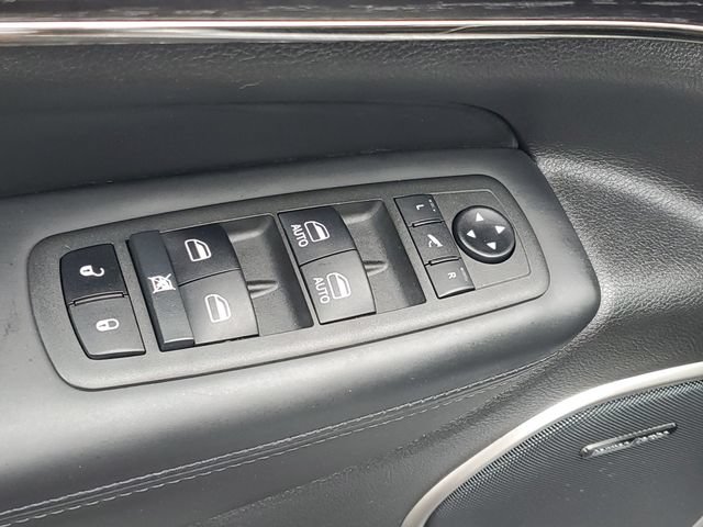 Used 2021 Jeep Grand Cherokee High Altitude AWD/4WD image 29