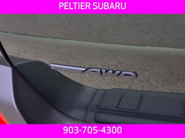 New 2026 Subaru Outback Limited image 6