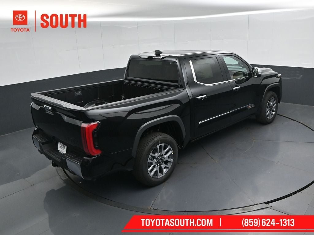 New 2026 Toyota Tundra 1794 Edition AWD/4WD image 53