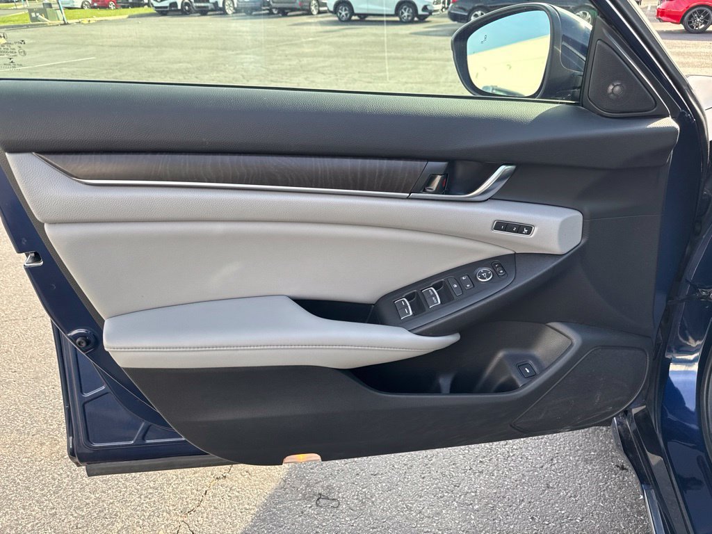 Certified 2020 Honda Accord Touring image 33