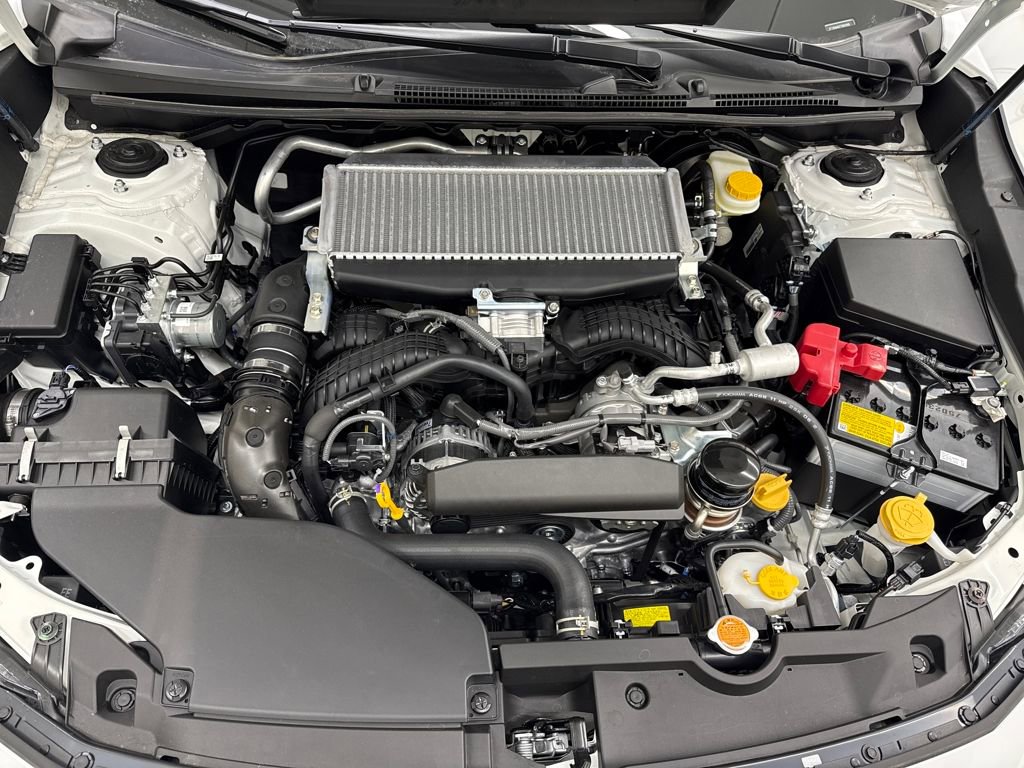 New 2026 Subaru WRX Premium image 11