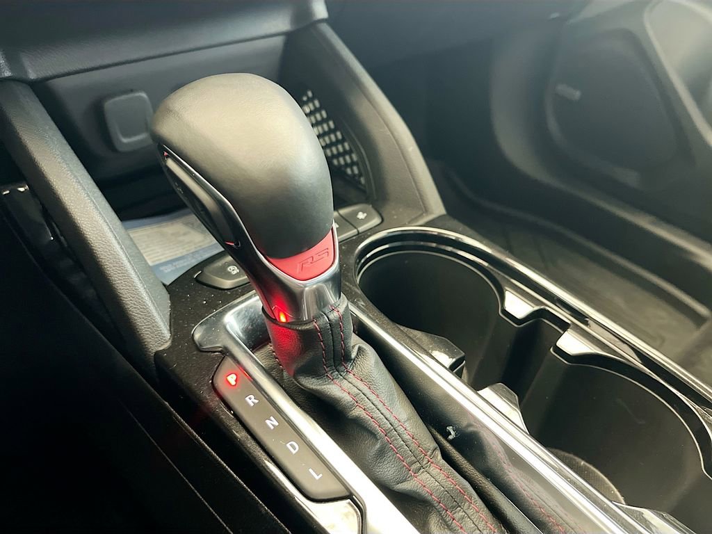 Used 2025 Chevrolet TrailBlazer RS w/ Convenience Package image 16