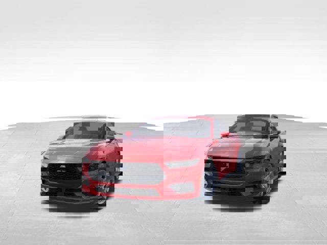 New 2026 Ford Mustang Premium image 2