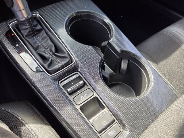 Certified 2026 Honda Civic Sport image 19