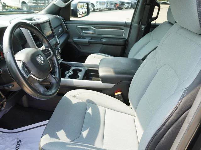 Certified 2023 RAM 1500 Lone Star AWD/4WD image 17