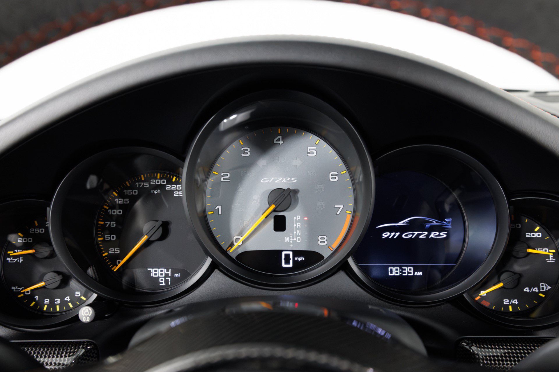 Used 2018 Porsche 911 GT2 RS RWD image 20