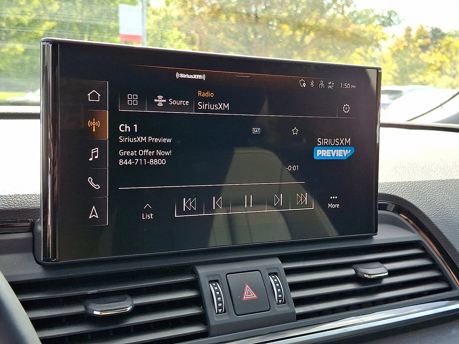 Certified 2025 Audi Q5 2.0T Premium image 18