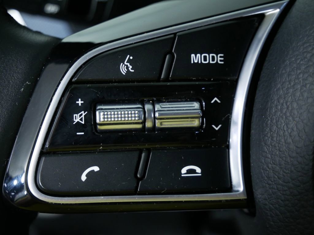 Certified 2023 Kia Seltos S image 25