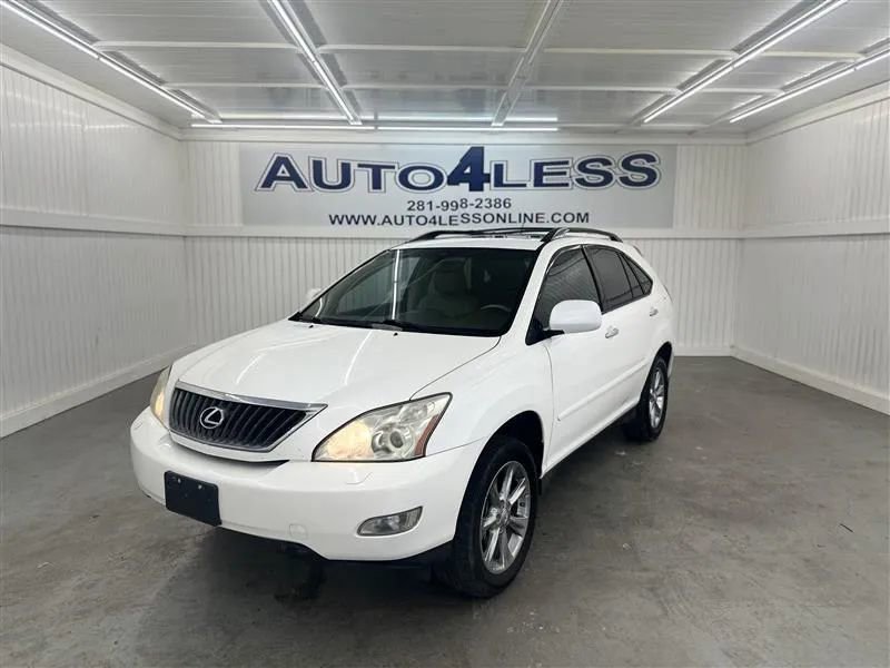 Used 2009 Lexus RX 350 2WD image 1