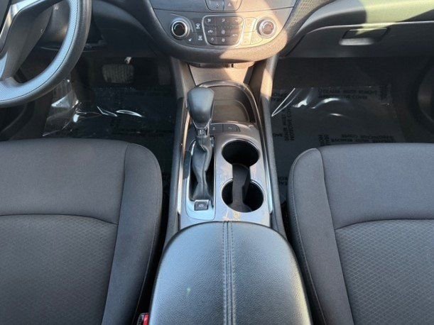 Used 2024 Chevrolet Malibu LT image 27