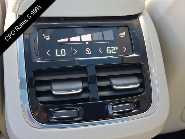 Certified 2023 Volvo XC60 B6 Ultimate w/ Protection Package Premier AWD/4WD image 13